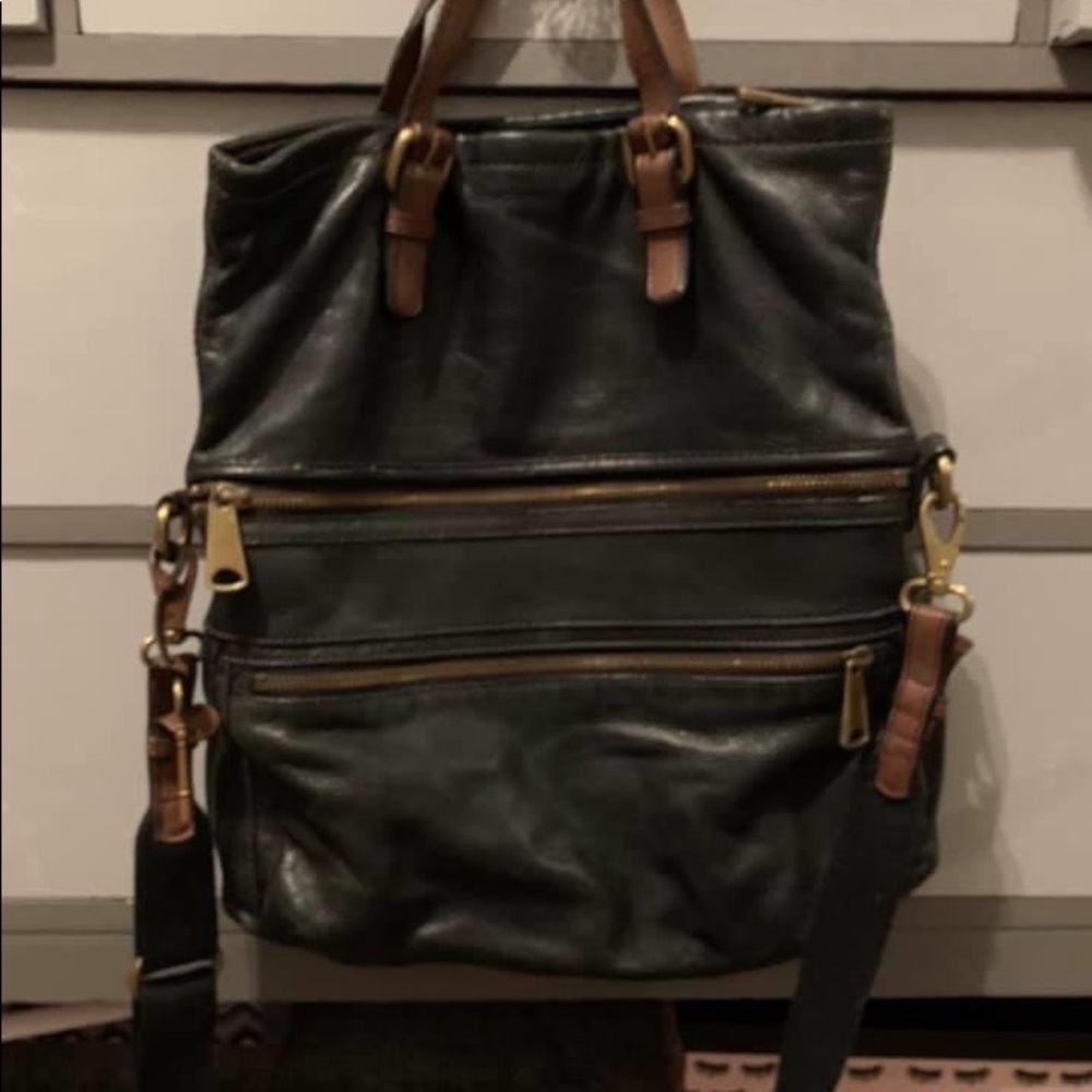 Messenger bag!!